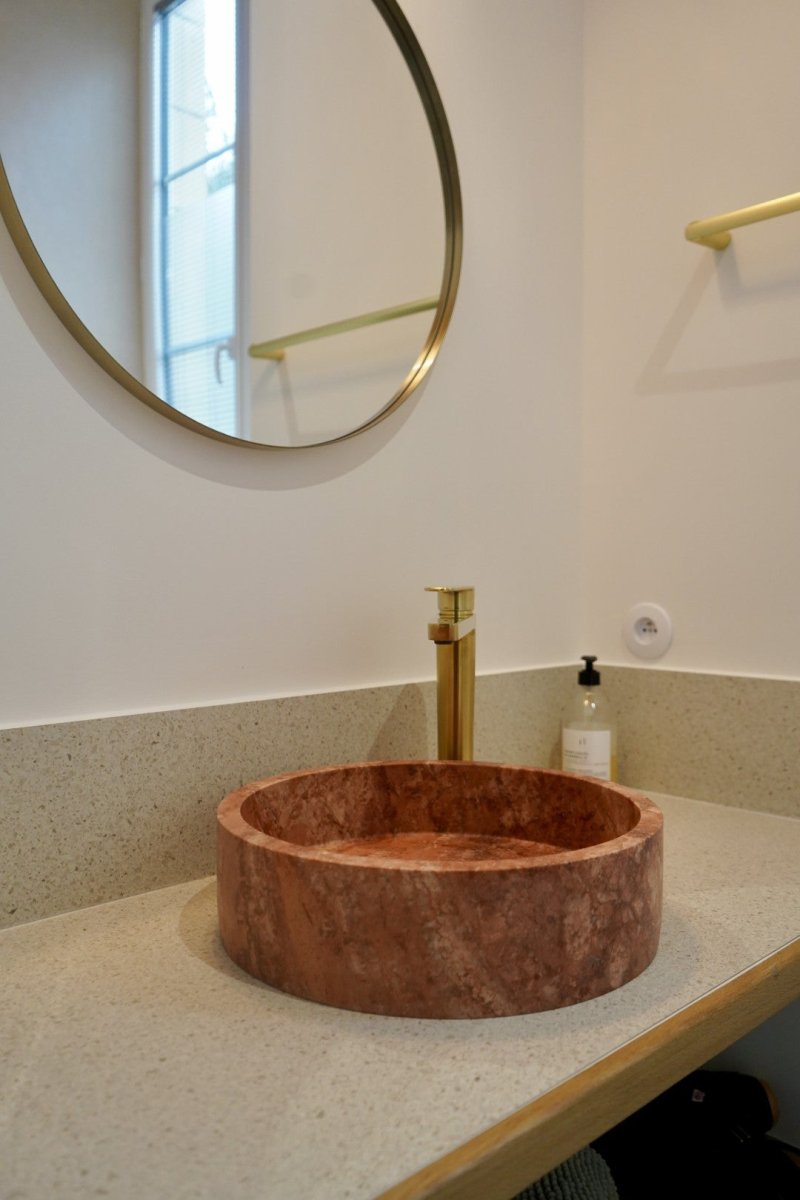 Maison Olivier - Le Cocon - Love’nSpa - weekend en amoureux, love rooms avec spa ou jacuzzi privatif12 de Maison Olivier - Le Cocon