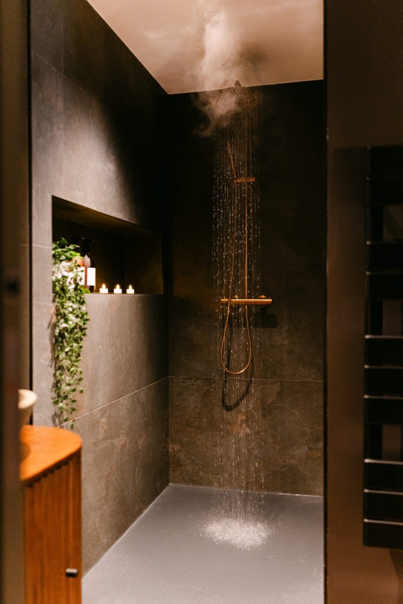 Mana Suite & Spa - Love’nSpa - weekend en amoureux, love rooms avec spa ou jacuzzi privatif4 de Mana Suite & Spa