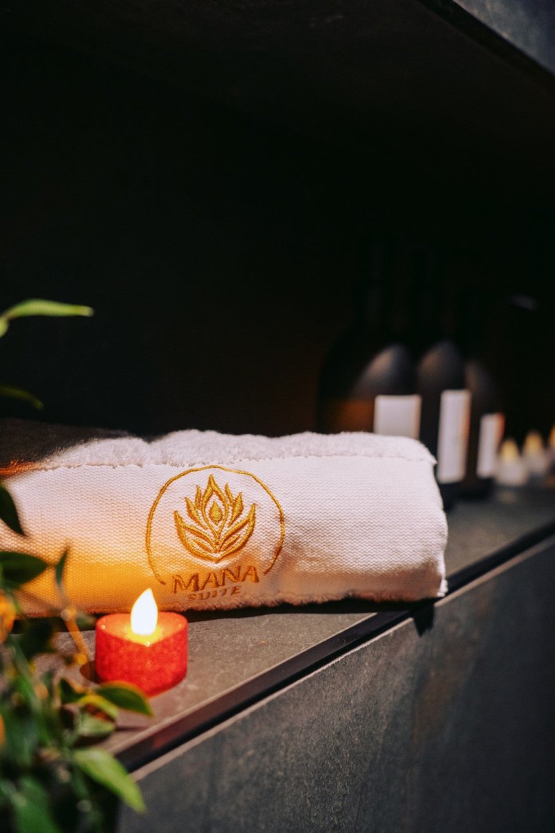 Mana Suite & Spa - Love’nSpa - weekend en amoureux, love rooms avec spa ou jacuzzi privatif19 de Mana Suite & Spa