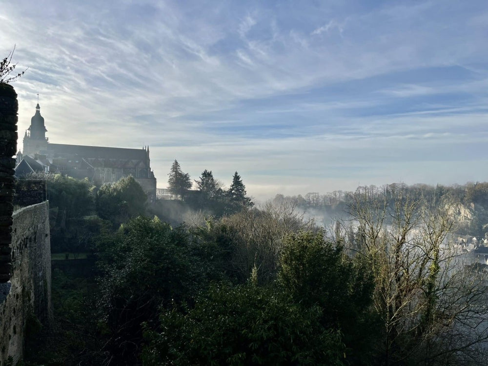 Mercier de Montigny - Love’nSpa - weekend en amoureux, love rooms avec spa ou jacuzzi privatif3 de Mercier de Montigny