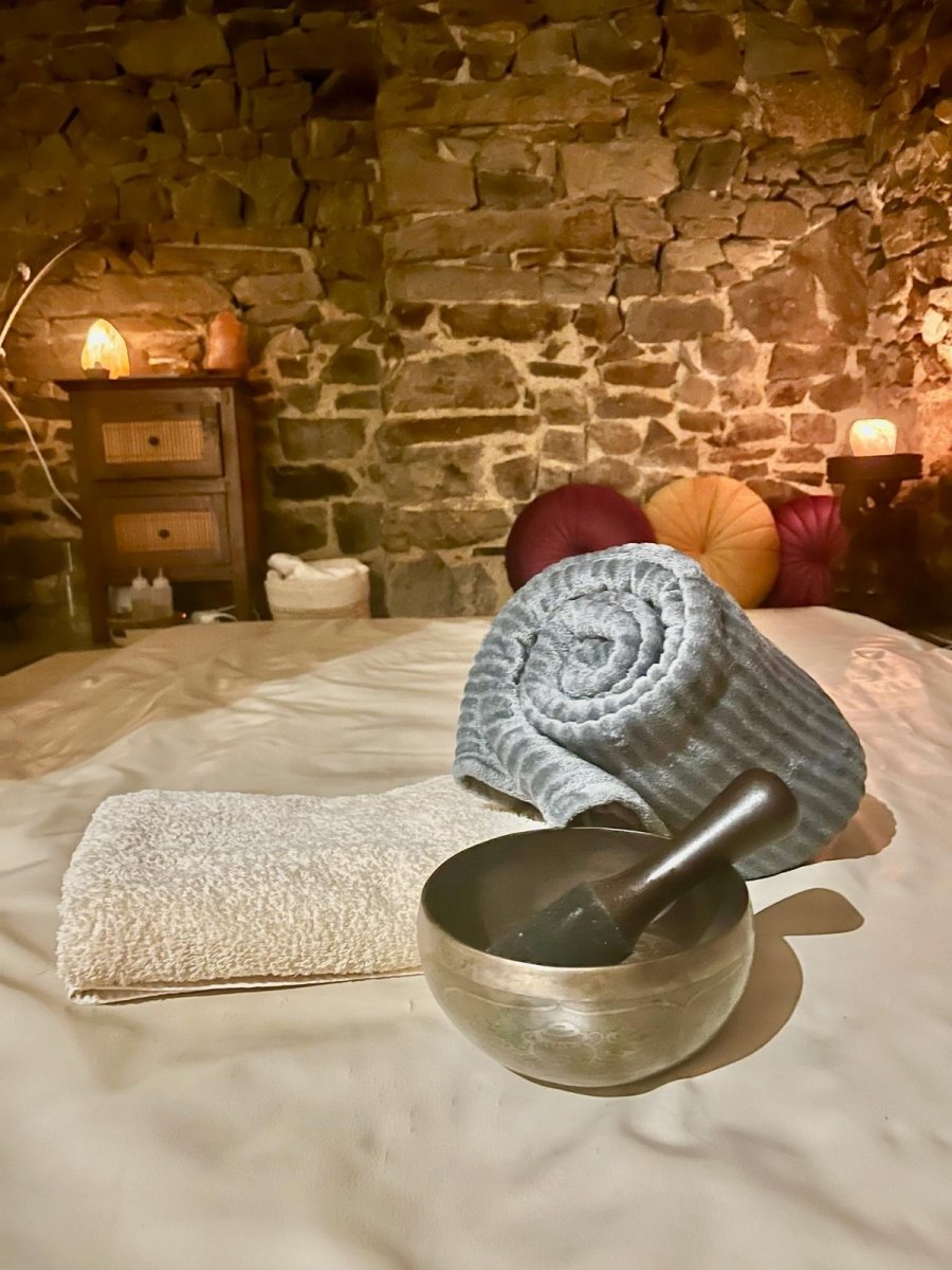 Mercier de Montigny - Suite Millepertuis - Love’nSpa - weekend en amoureux, love rooms avec spa ou jacuzzi privatif6 de Mercier de Montigny - Suite Millepertuis