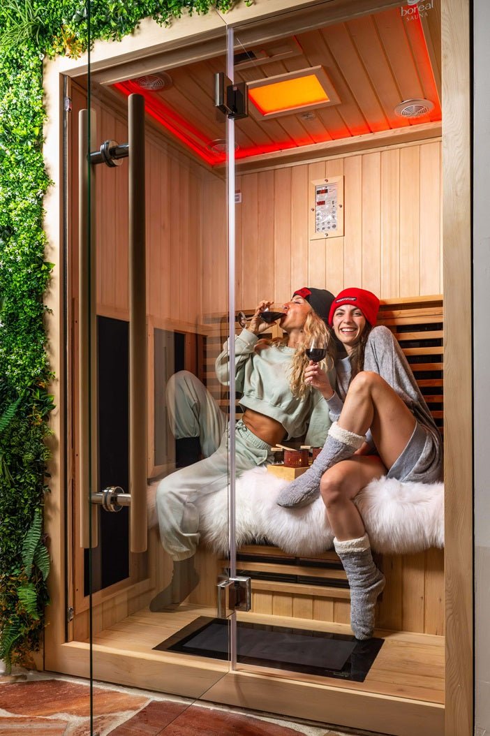 Minamina - Love’nSpa - weekend en amoureux, love rooms avec spa ou jacuzzi privatif19 de Minamina