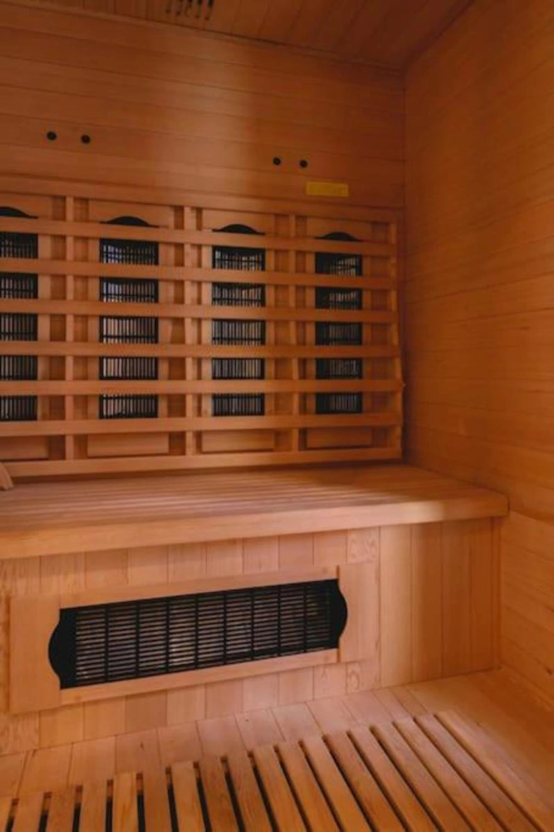 My Love Nest - Love’nSpa - weekend en amoureux, love rooms avec spa ou jacuzzi privatif7 de My Love Nest