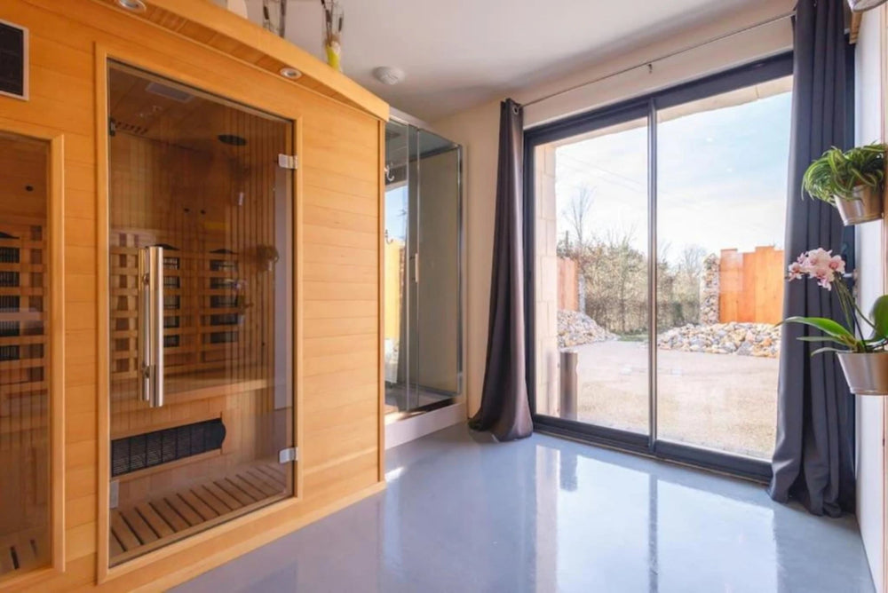 My Love Nest - Love’nSpa - weekend en amoureux, love rooms avec spa ou jacuzzi privatif2 de My Love Nest