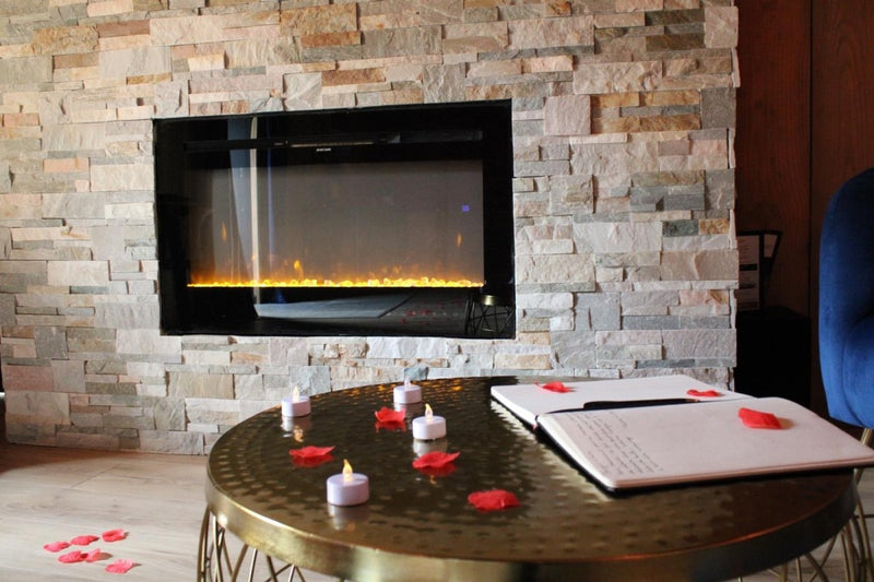 Nature & Love - La maison Love - Love’nSpa - weekend en amoureux, love rooms avec spa ou jacuzzi privatif3 de Nature & Love - La maison Love