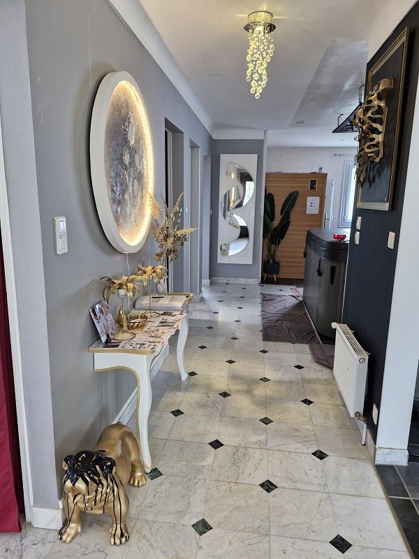 Notre Jardin Secret - Love’nSpa - weekend en amoureux, love rooms avec spa ou jacuzzi privatif19 de Notre Jardin Secret