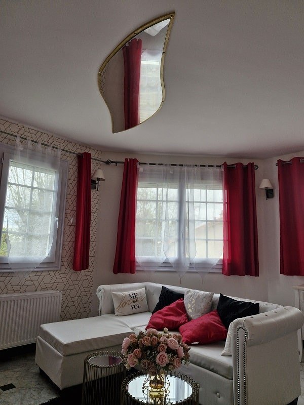 Notre Jardin Secret - Love’nSpa - weekend en amoureux, love rooms avec spa ou jacuzzi privatif15 de Notre Jardin Secret
