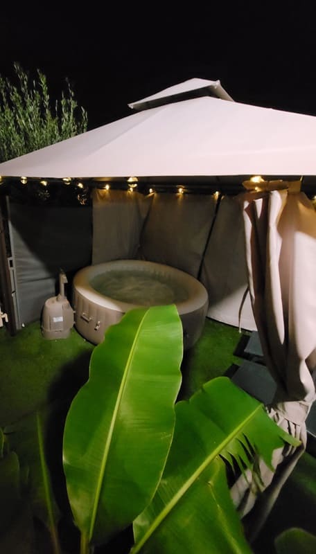 Nuit D'Evasion - Love’nSpa - weekend en amoureux, love rooms avec spa ou jacuzzi privatif8 de Nuit D'Evasion