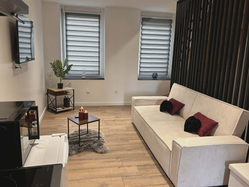 Nuit D'Extase - Love’nSpa - weekend en amoureux, love rooms avec spa ou jacuzzi privatif5 de Nuit D'Extase