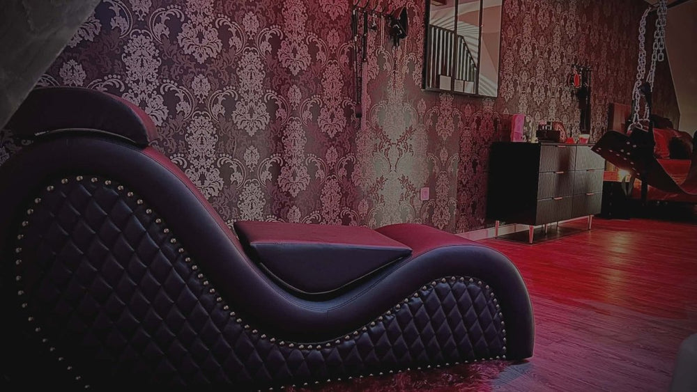Nuit D'Extase - Love’nSpa - weekend en amoureux, love rooms avec spa ou jacuzzi privatif4 de Nuit D'Extase