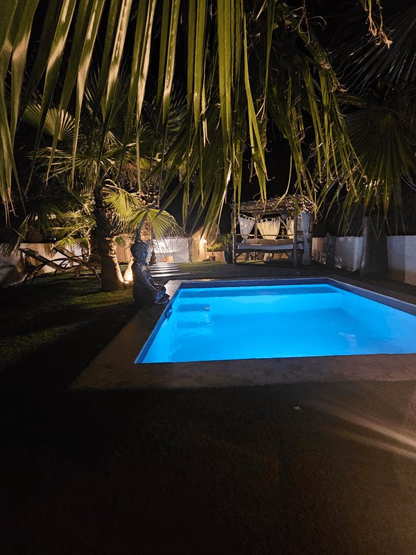 Ô Balinais - Love’nSpa - weekend en amoureux, love rooms avec spa ou jacuzzi privatif15 de Ô Balinais