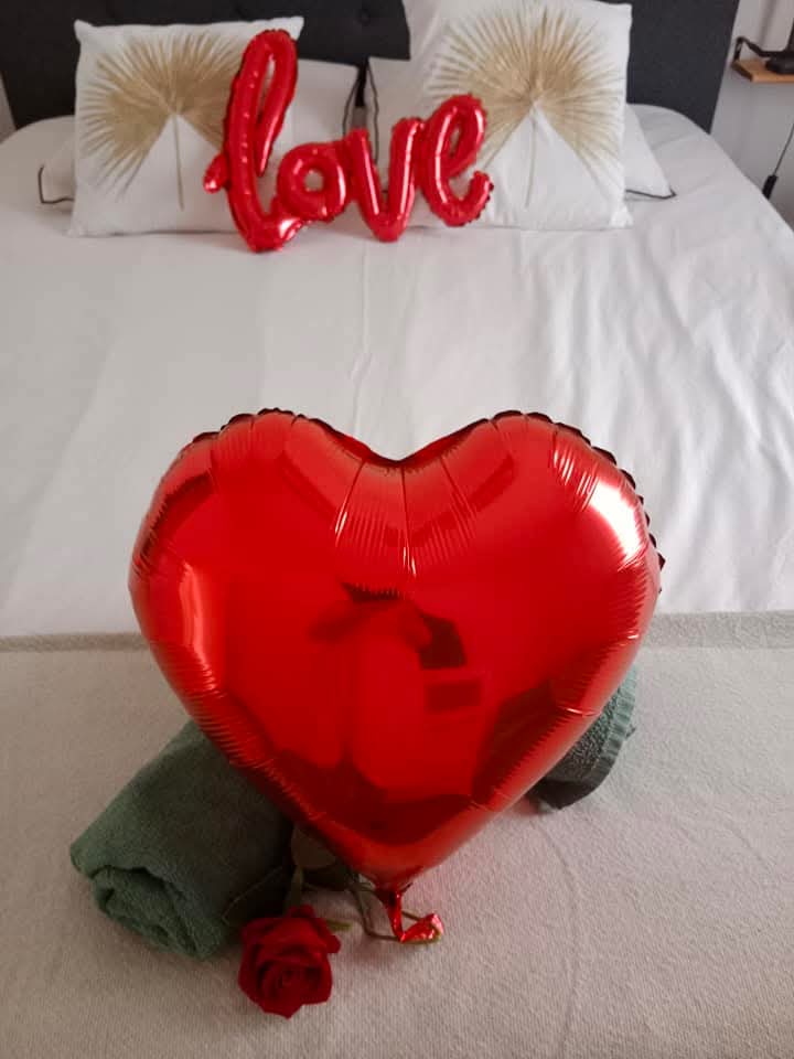 O BEL AIR - Love’nSpa - weekend en amoureux, love rooms avec spa ou jacuzzi privatif10 de O BEL AIR