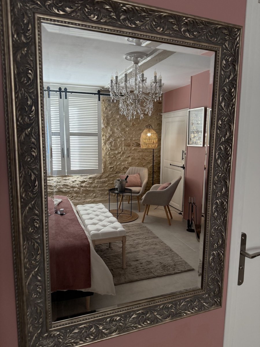 O Charmes de la Forêt d'Orient - Love’nSpa - weekend en amoureux, love rooms avec spa ou jacuzzi privatif3 de O Charmes de la Forêt d'Orient