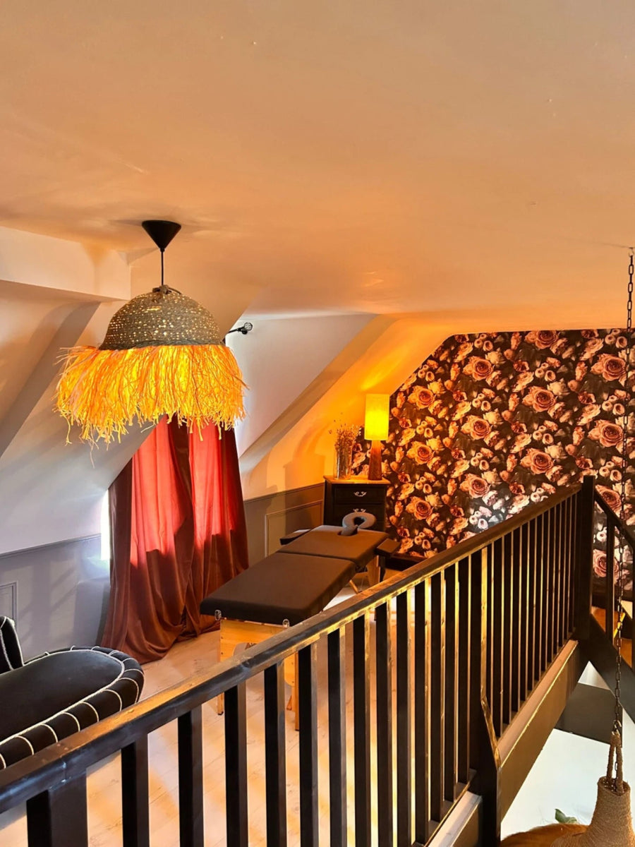 O desirs des sens - Love’nSpa - weekend en amoureux, love rooms avec spa ou jacuzzi privatif14 de O desirs des sens - Escapade pour deux