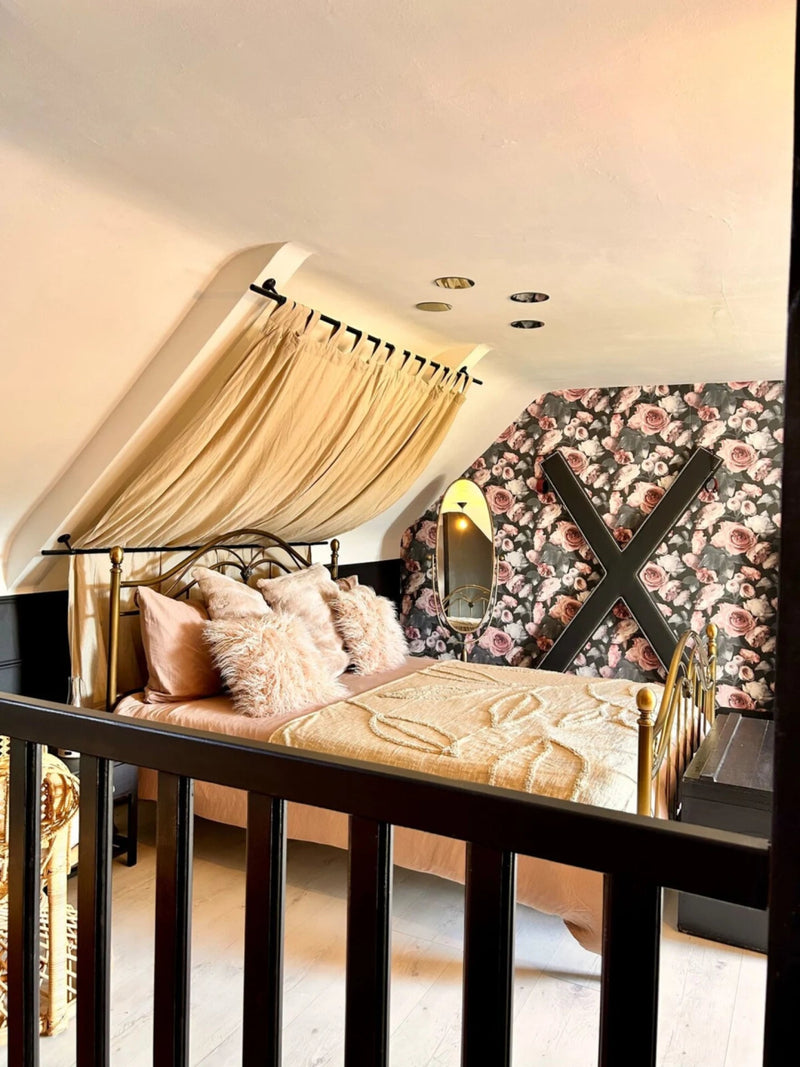 O desirs des sens - Love’nSpa - weekend en amoureux, love rooms avec spa ou jacuzzi privatif4 de O desirs des sens - Escapade pour deux