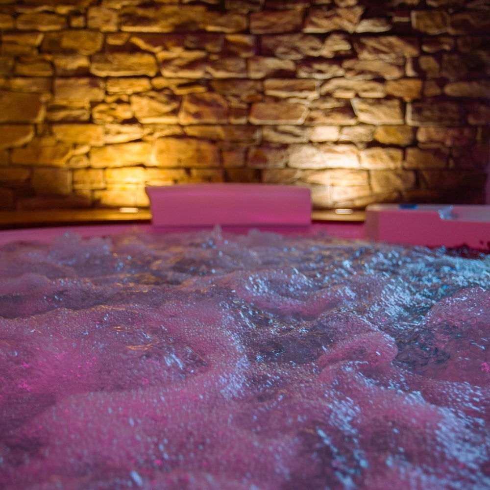 Ô plaisir des sens - Love’nSpa - weekend en amoureux, love rooms avec spa ou jacuzzi privatif2 de Ô plaisir des sens