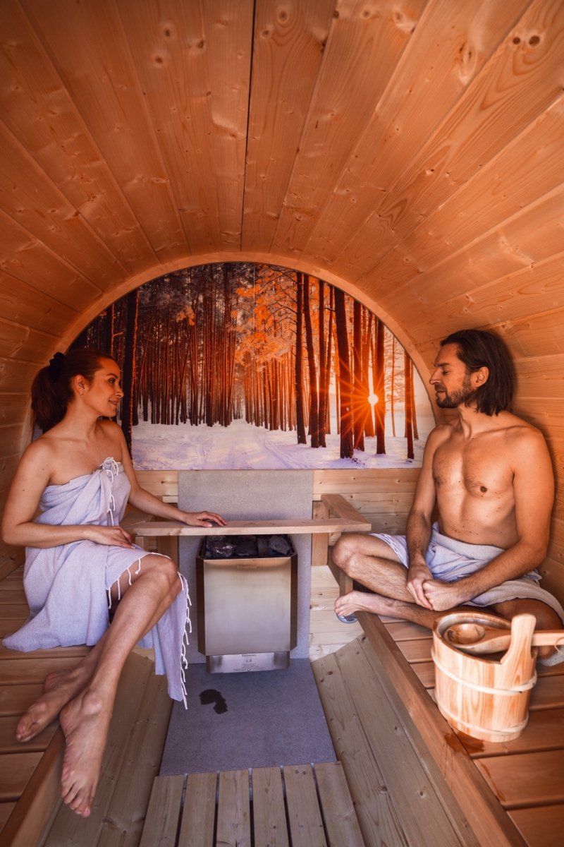 OLE OLE - Love’nSpa - weekend en amoureux, love rooms avec spa ou jacuzzi privatif5 de OLE OLE