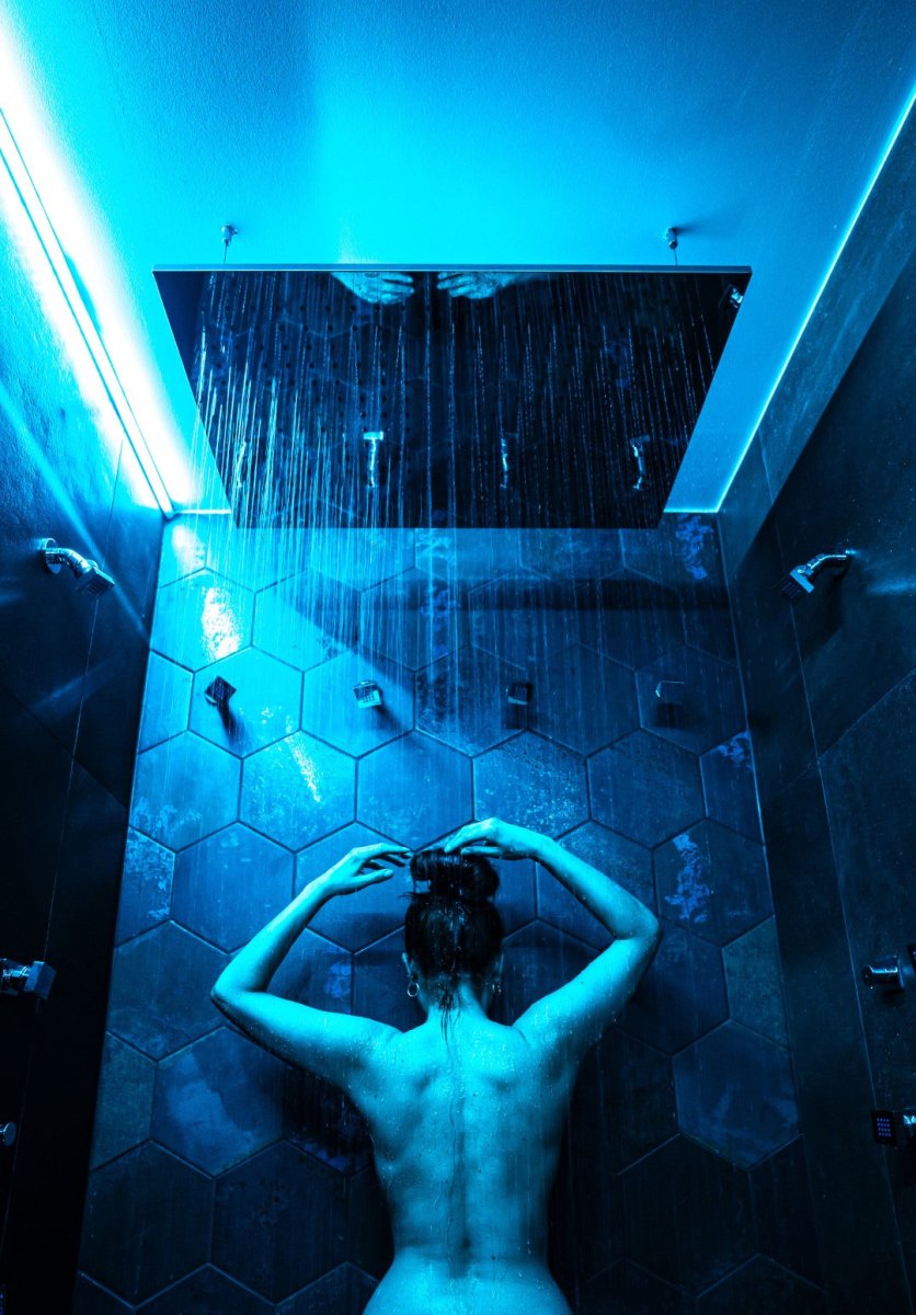 OLE OLE - Love’nSpa - weekend en amoureux, love rooms avec spa ou jacuzzi privatif2 de OLE OLE