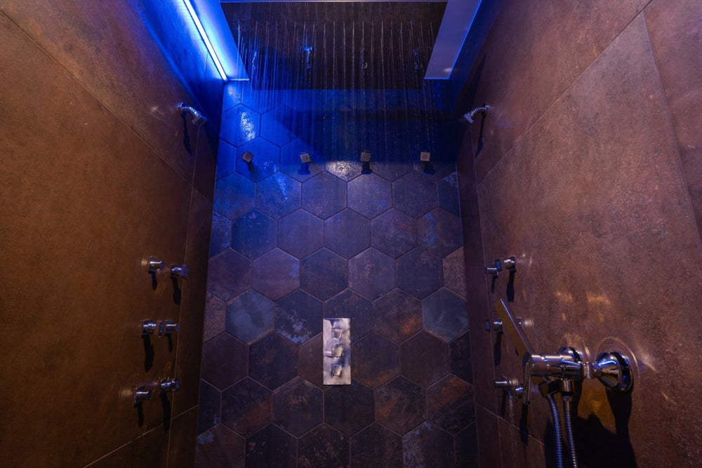 OLE OLE - Love’nSpa - weekend en amoureux, love rooms avec spa ou jacuzzi privatif11 de OLE OLE
