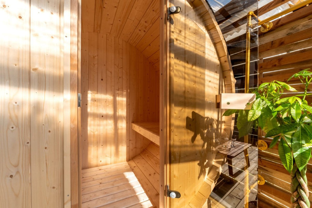 Oulala - Love’nSpa - weekend en amoureux, love rooms avec spa ou jacuzzi privatif9 de Oulala