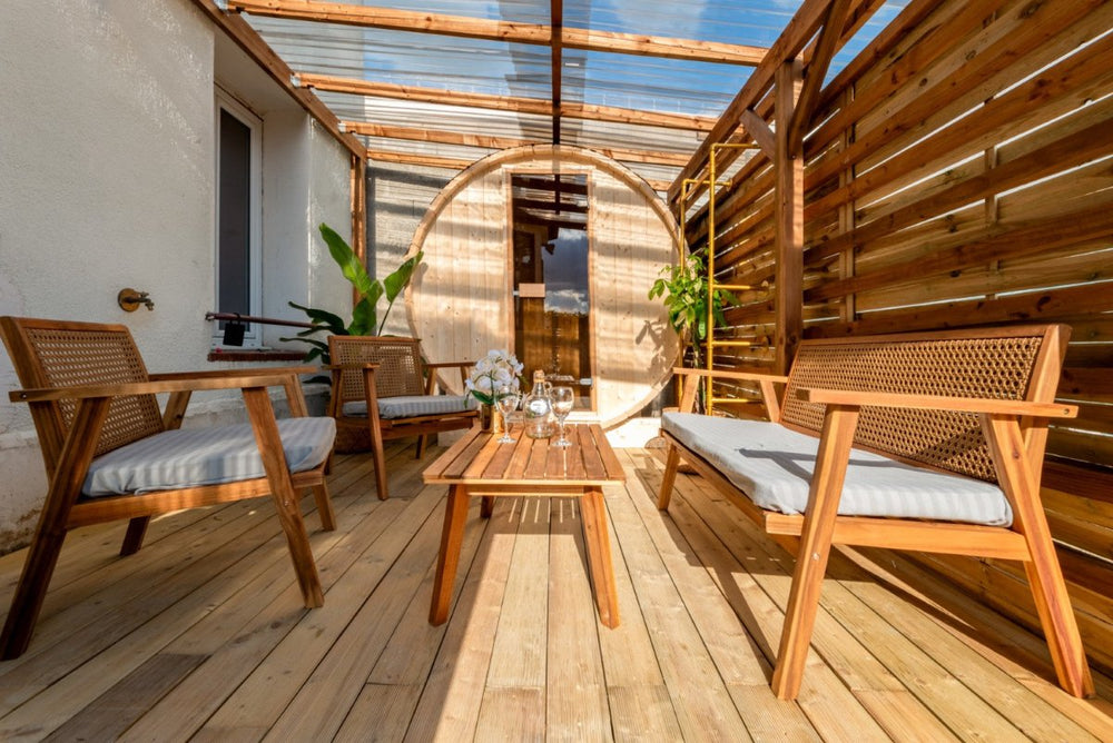 Oulala - Love’nSpa - weekend en amoureux, love rooms avec spa ou jacuzzi privatif6 de Oulala