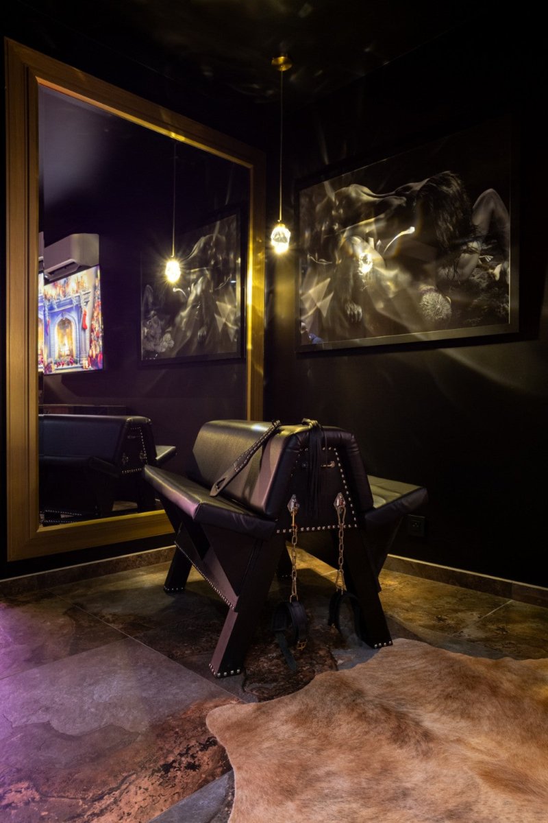Oulala - Love’nSpa - weekend en amoureux, love rooms avec spa ou jacuzzi privatif3 de Oulala