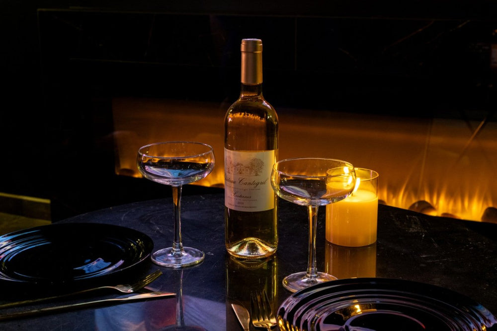 Oulala - Love’nSpa - weekend en amoureux, love rooms avec spa ou jacuzzi privatif12 de Oulala
