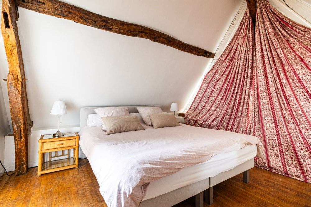 OZ - Love’nSpa - weekend en amoureux, love rooms avec spa ou jacuzzi privatif5 de OZ