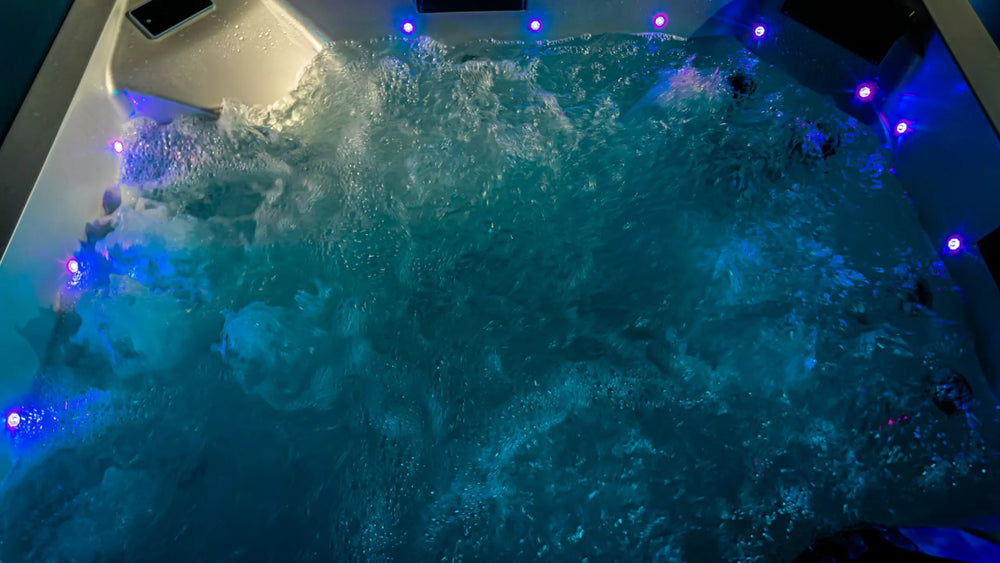 Pandora Spa - Love’nSpa - weekend en amoureux, love rooms avec spa ou jacuzzi privatif6 de Pandora Spa
