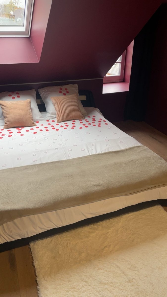 Parenthèse Sensuelle - Love’nSpa - weekend en amoureux, love rooms avec spa ou jacuzzi privatif2 de Parenthèse Sensuelle