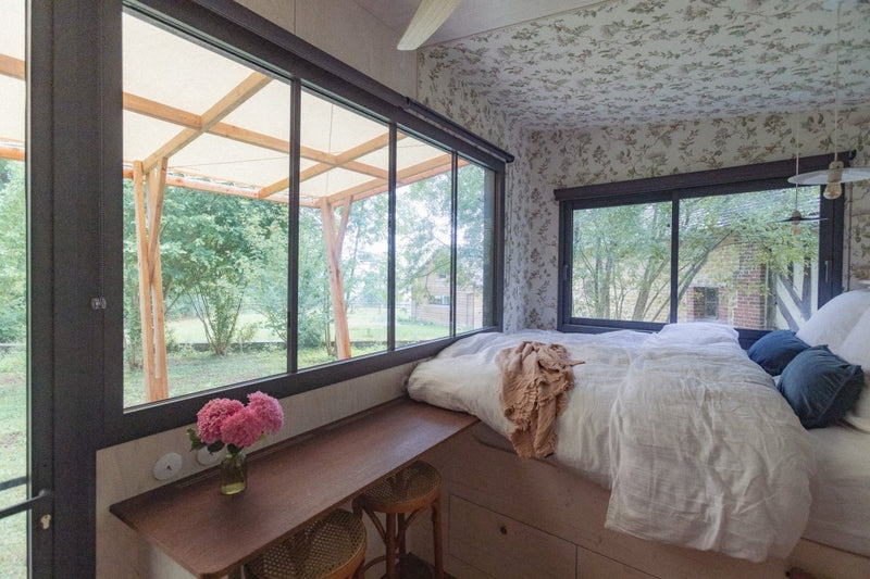 Pépiite Bocage Normand - Love’nSpa - weekend en amoureux, love rooms avec spa ou jacuzzi privatif2 de Pépiite Bocage Normand