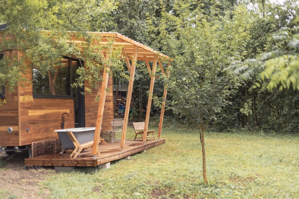 Pépiite Bocage Normand - Love’nSpa - weekend en amoureux, love rooms avec spa ou jacuzzi privatif1 de Pépiite Bocage Normand