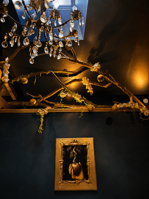 Pomme d'Amour Spa - Love’nSpa - weekend en amoureux, love rooms avec spa ou jacuzzi privatif12 de Pomme d'Amour Spa
