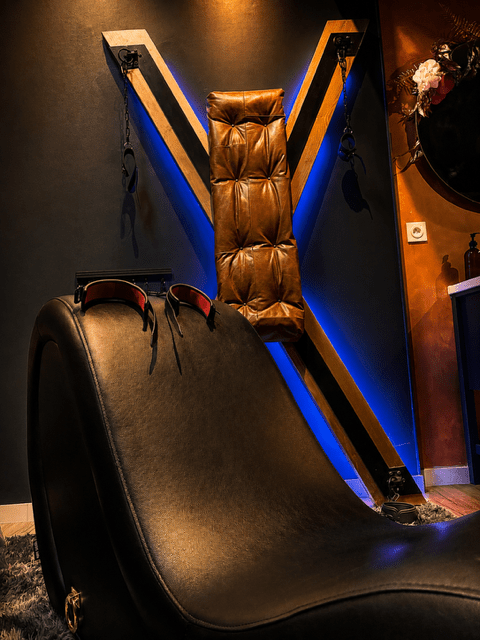 Pomme d'Amour Spa - Love’nSpa - weekend en amoureux, love rooms avec spa ou jacuzzi privatif6 de Pomme d'Amour Spa