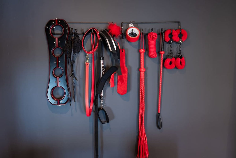 Primo - L’Interdit – Luxe, Glamour et Sensualité - Love’nSpa - weekend en amoureux, love rooms avec spa ou jacuzzi privatif10 de Chez MV - L’Interdit – Luxe, Glamour et Sensualité