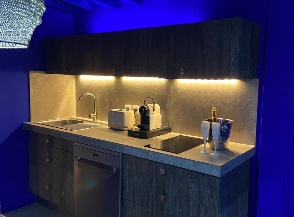 Private Room 28 - Love’nSpa - weekend en amoureux, love rooms avec spa ou jacuzzi privatif17 de Private Room 28