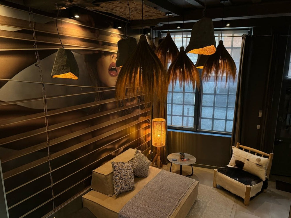 Private Room 28 - Love’nSpa - weekend en amoureux, love rooms avec spa ou jacuzzi privatif9 de Private Room 28