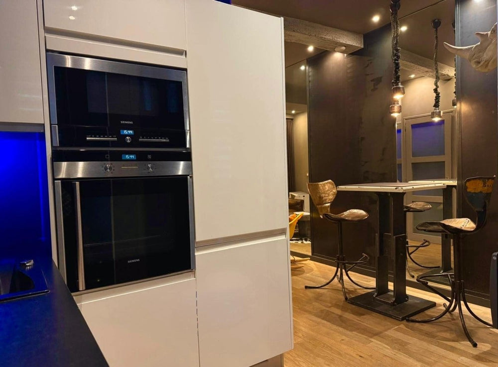Private room 40 - Love’nSpa - weekend en amoureux, love rooms avec spa ou jacuzzi privatif5 de Private room 40