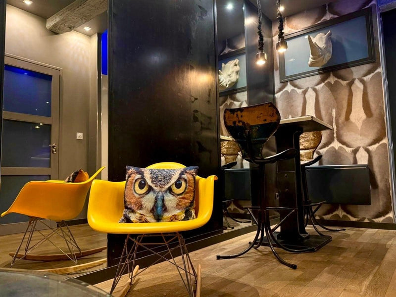 Private room 40 - Love’nSpa - weekend en amoureux, love rooms avec spa ou jacuzzi privatif3 de Private room 40