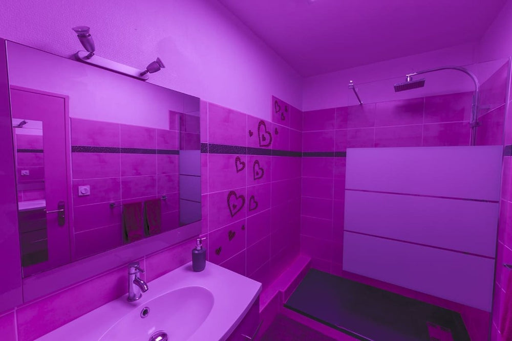 Purple Lovt - Love’nSpa - weekend en amoureux, love rooms avec spa ou jacuzzi privatif6 de Purple Lovt
