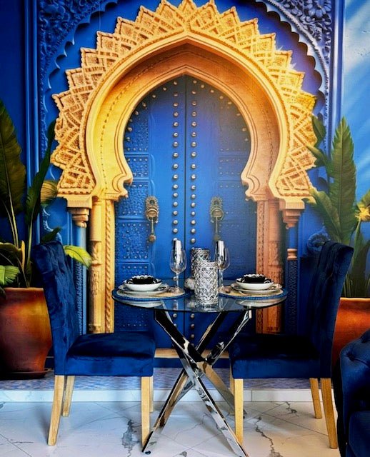 RIAD MAJORELLE - Love’nSpa - weekend en amoureux, love rooms avec spa ou jacuzzi privatif1 de RIAD MAJORELLE