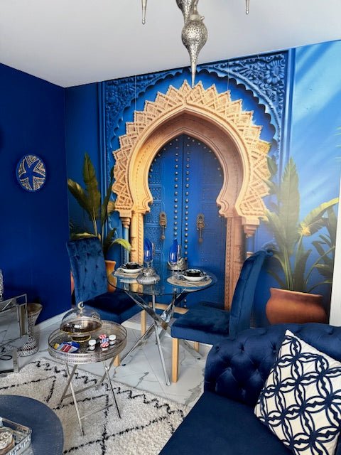 RIAD MAJORELLE - Love’nSpa - weekend en amoureux, love rooms avec spa ou jacuzzi privatif12 de RIAD MAJORELLE