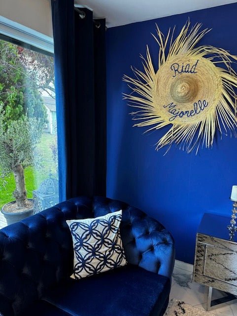 RIAD MAJORELLE - Love’nSpa - weekend en amoureux, love rooms avec spa ou jacuzzi privatif13 de RIAD MAJORELLE