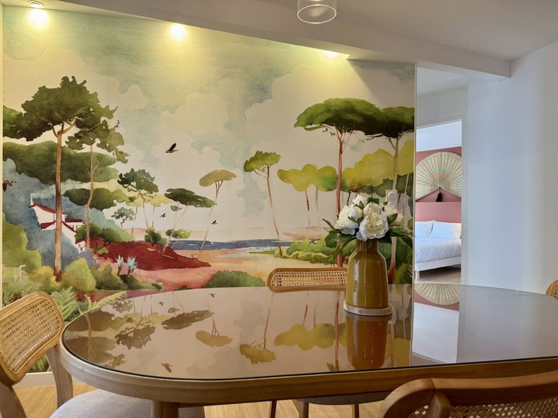 Romance & Evasion - Love’nSpa - weekend en amoureux, love rooms avec spa ou jacuzzi privatif4 de Romance & Evasion