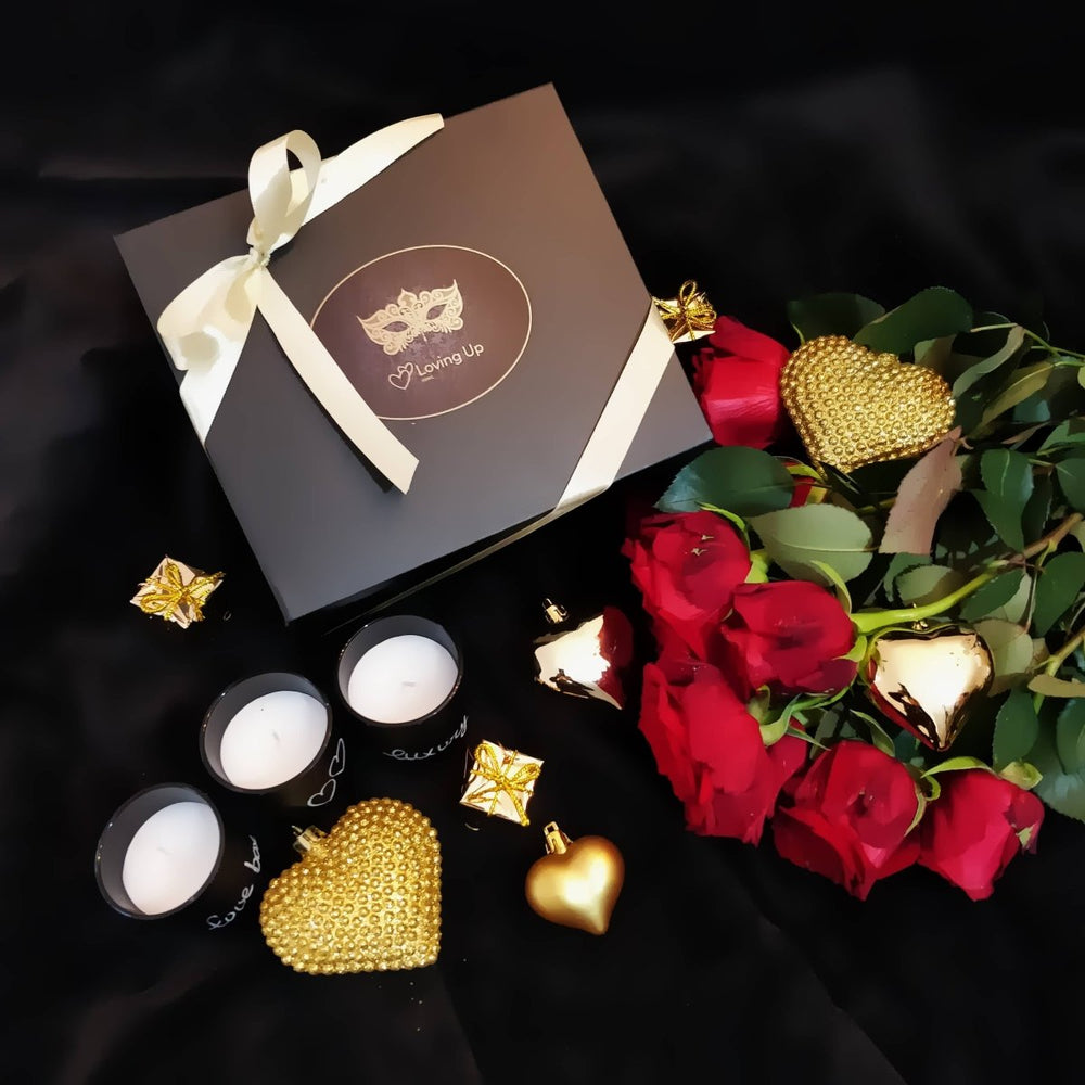 Romance & Evasion - Love’nSpa - weekend en amoureux, love rooms avec spa ou jacuzzi privatif7 de Romance & Evasion