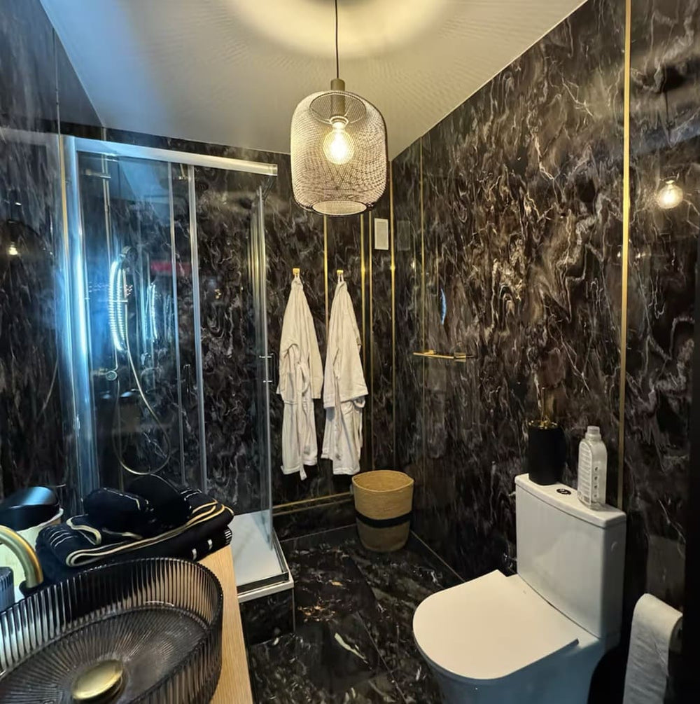 RoyalRoom - Love’nSpa - weekend en amoureux, love rooms avec spa ou jacuzzi privatif4 de RoyalRoom