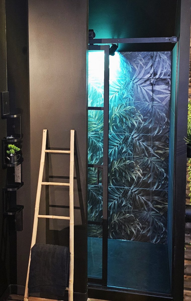 SECRET LOVE GARDEN, Loveroom avec Spa & Champagne - Love’nSpa - weekend en amoureux, love rooms avec spa ou jacuzzi privatif3 de SECRET LOVE GARDEN, Loveroom avec Spa & Champagne