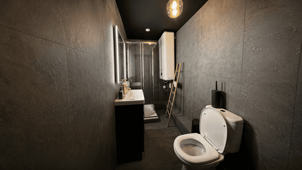 SecretRoom - Love’nSpa - weekend en amoureux, love rooms avec spa ou jacuzzi privatif5 de SecretRoom