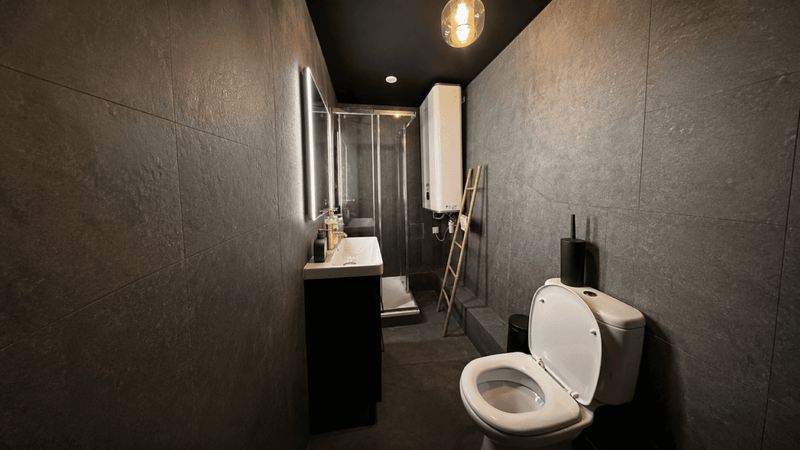 SecretRoom - Love’nSpa - weekend en amoureux, love rooms avec spa ou jacuzzi privatif4 de SecretRoom