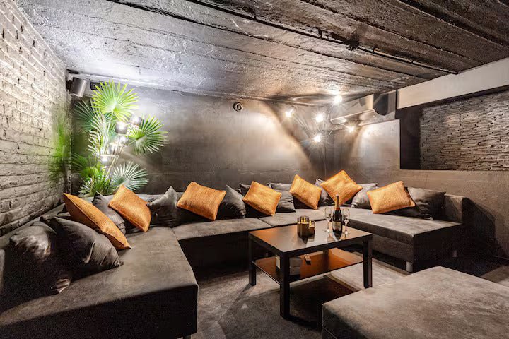 Senses Experience - INTENSE - Love’nSpa - weekend en amoureux, love rooms avec spa ou jacuzzi privatif5 de Senses Experience - INTENSE